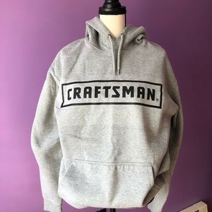 Men’s Craftsman Hoodie